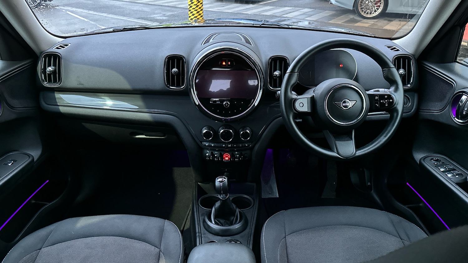 Used MINI Countryman 2022 for sale - 76957344: Photo 4