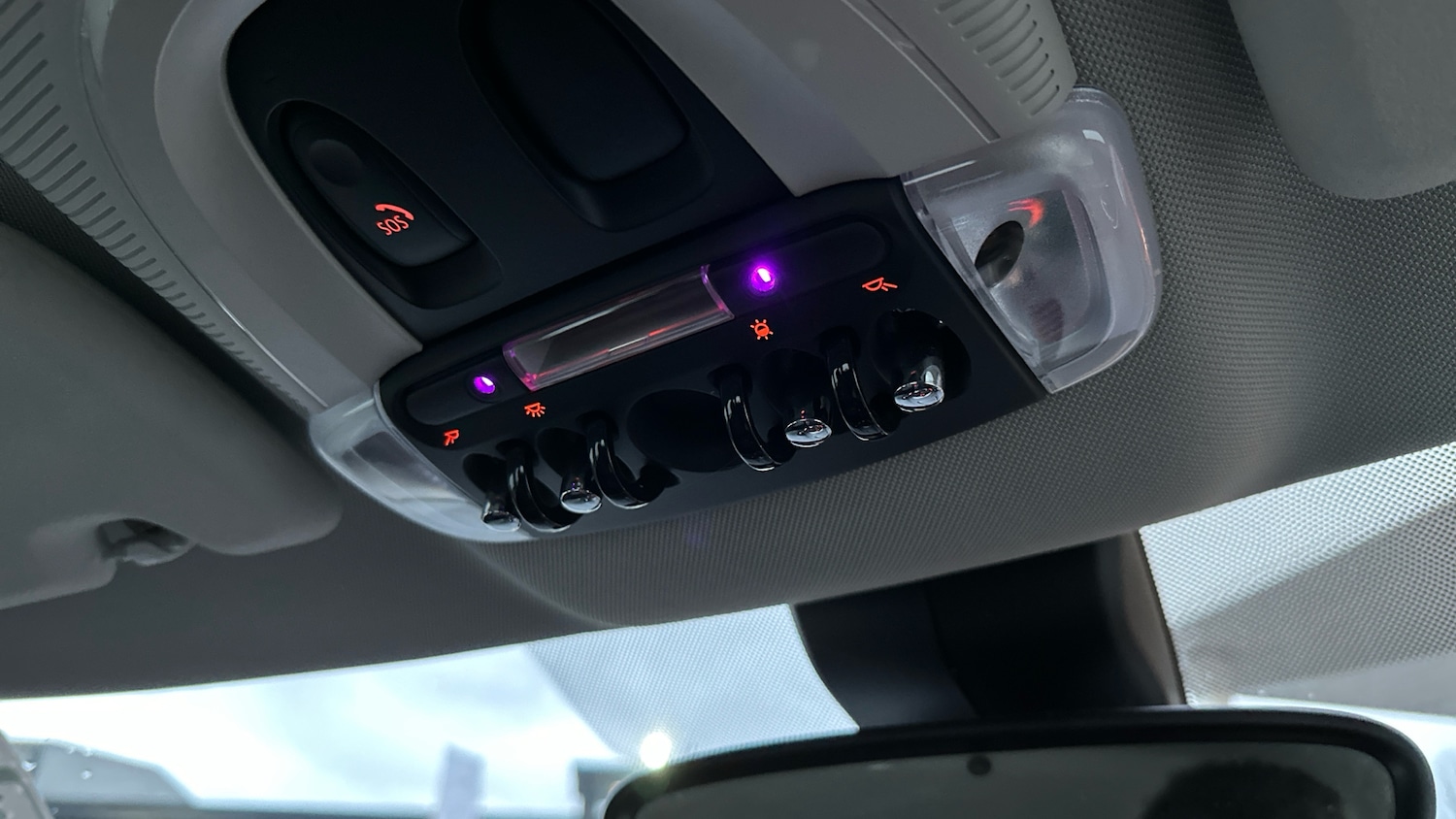 Used MINI Countryman 2022 for sale - 76957344: Photo 43