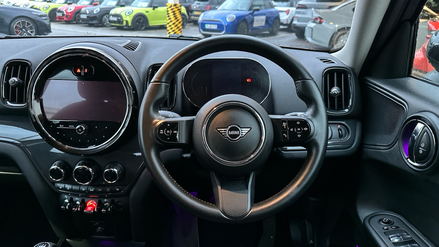 Used MINI Countryman 2022 for sale - 76957344: Photo 5