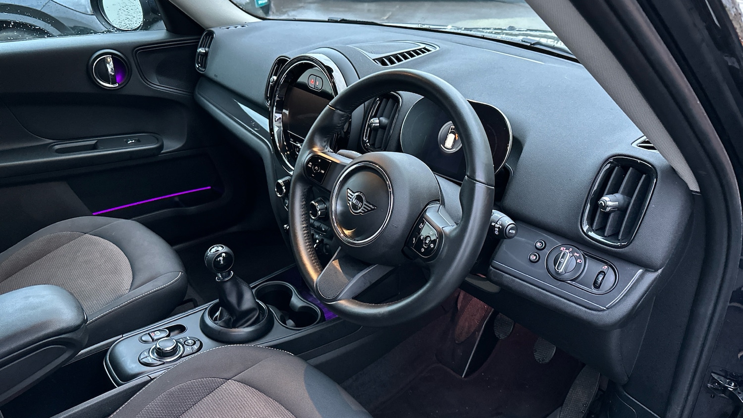 Used MINI Countryman 2022 for sale - 76957344: Photo 6