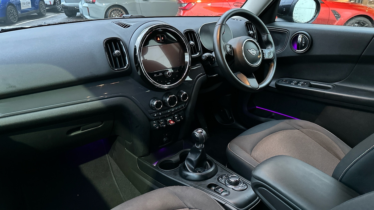 Used MINI Countryman 2022 for sale - 76957344: Photo 7