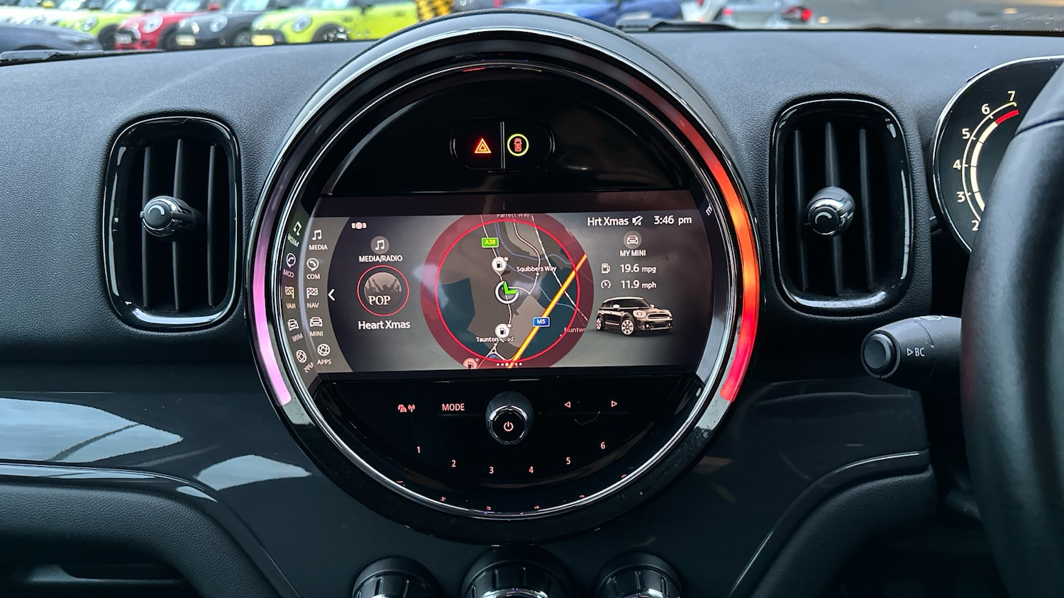 Used MINI Countryman 2022 for sale - 76957344: Photo 8