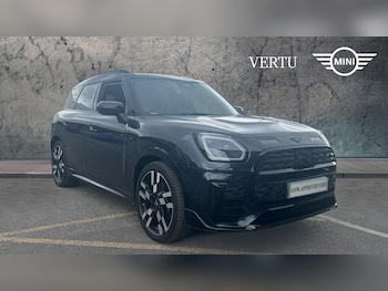 Used MINI Countryman 2024 for sale - 75523431: Photo
