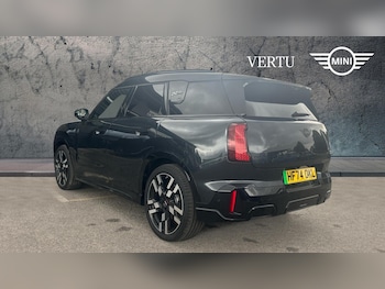 Used MINI Countryman 2024 for sale - 75523431: Photo