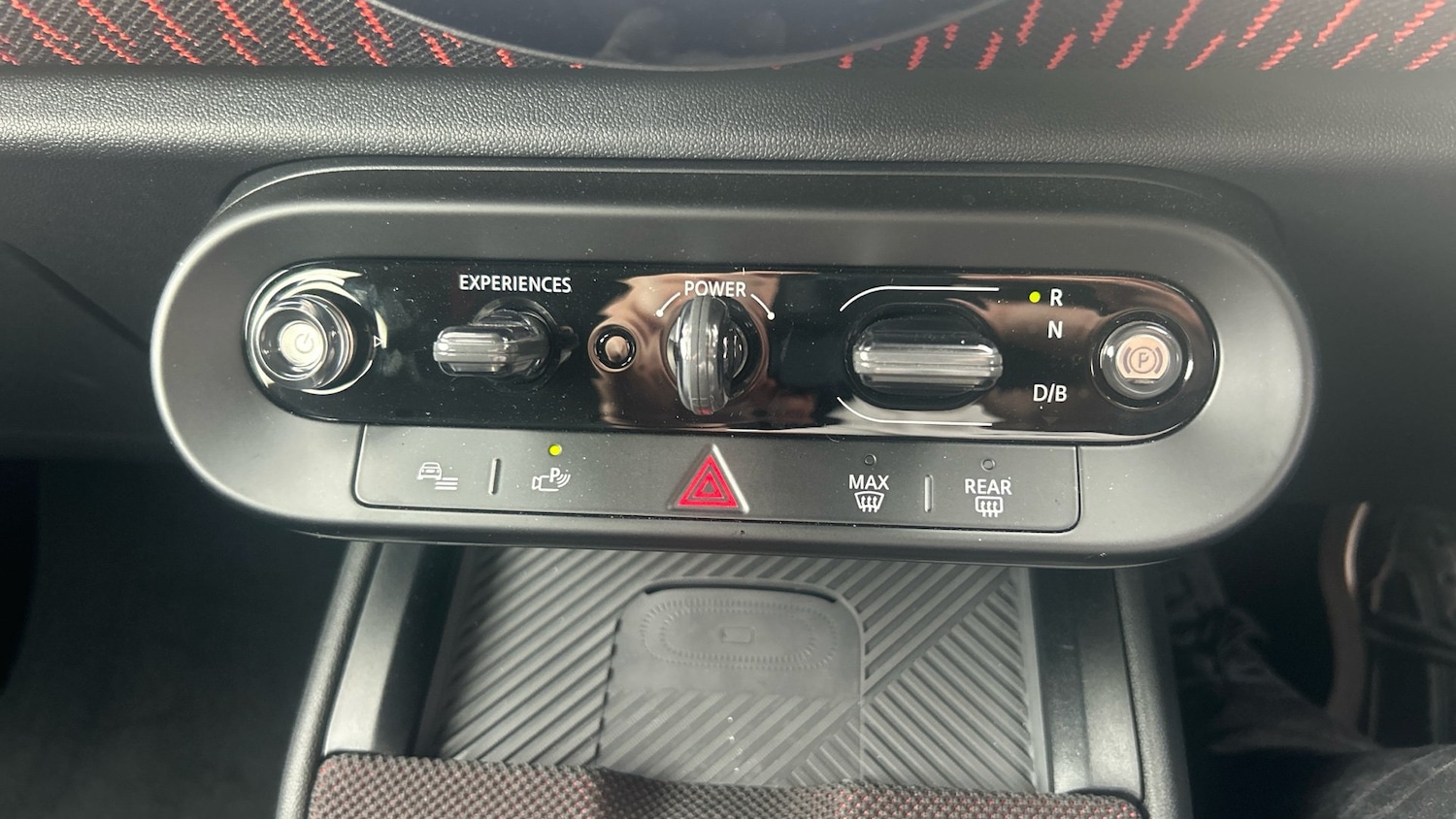 Vehicle 36