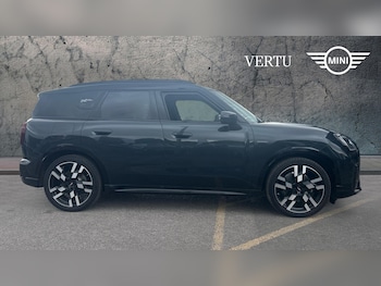 Used MINI Countryman 2024 for sale - 75523431: Photo