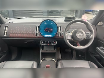 Used MINI Countryman 2024 for sale - 75523431: Photo