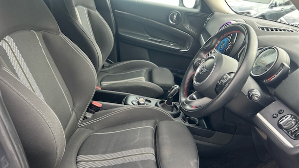 Used MINI Countryman 2018 for sale - 76231544: Photo 11