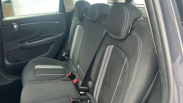 Used MINI Countryman 2018 for sale - 76231544: Photo 12