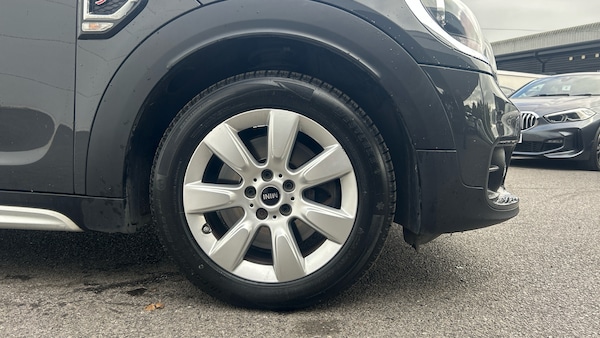 Used MINI Countryman 2018 for sale - 76231544: Photo 14