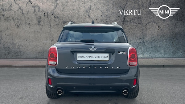 Used MINI Countryman 2018 for sale - 76231544: Photo 15