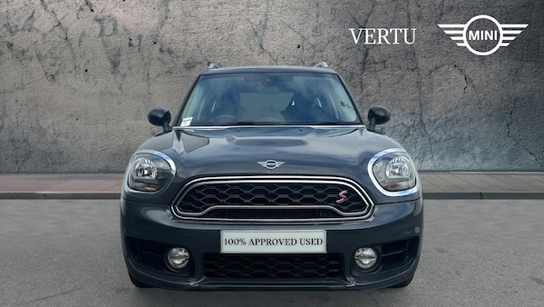 Used MINI Countryman 2018 for sale - 76231544: Photo 16