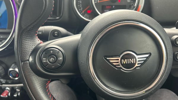 Used MINI Countryman 2018 for sale - 76231544: Photo 17