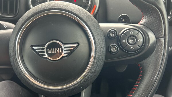 Used MINI Countryman 2018 for sale - 76231544: Photo 18