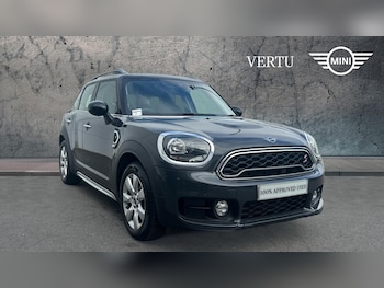 2018 (68) - 2.0 Cooper S 5dr Auto [7 Speed] Petrol Hatchback