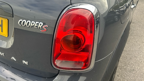 Used MINI Countryman 2018 for sale - 76231544: Photo 22