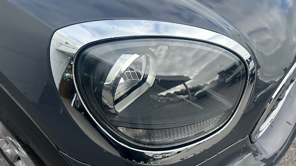 Used MINI Countryman 2018 for sale - 76231544: Photo 23