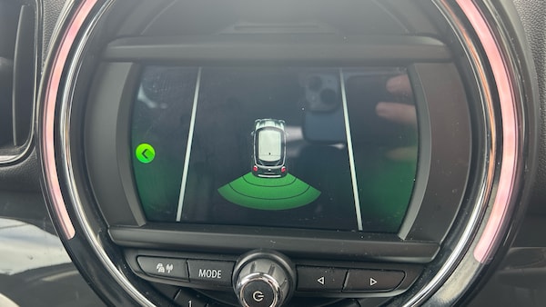 Used MINI Countryman 2018 for sale - 76231544: Photo 28