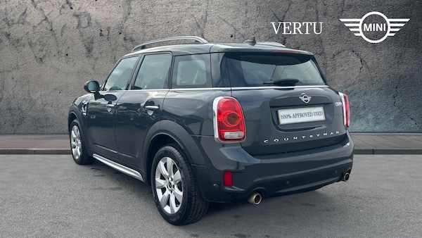 Used MINI Countryman 2018 for sale - 76231544: Photo 2