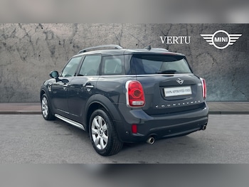 Used MINI Countryman 2018 for sale - 76231544: Photo 2