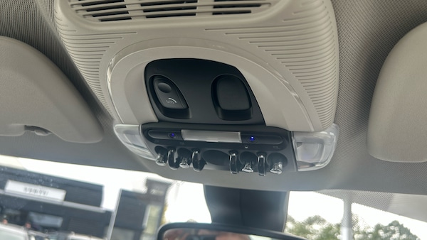 Used MINI Countryman 2018 for sale - 76231544: Photo 33