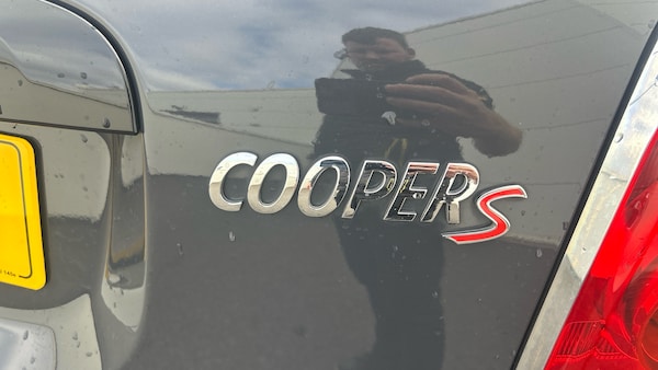 Used MINI Countryman 2018 for sale - 76231544: Photo 39