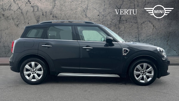 Used MINI Countryman 2018 for sale - 76231544: Photo 3