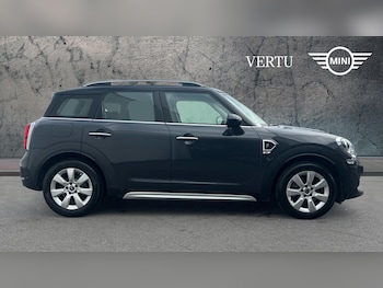Used MINI Countryman 2018 for sale - 76231544: Photo 3
