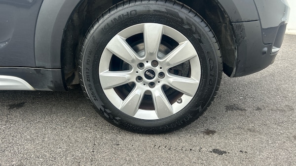 Used MINI Countryman 2018 for sale - 76231544: Photo 40