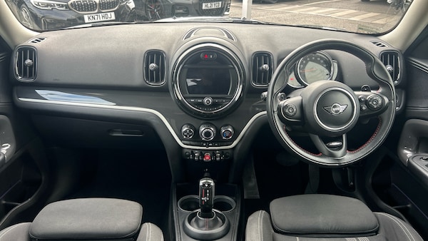Used MINI Countryman 2018 for sale - 76231544: Photo 4