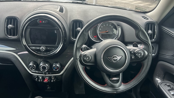 Used MINI Countryman 2018 for sale - 76231544: Photo 5