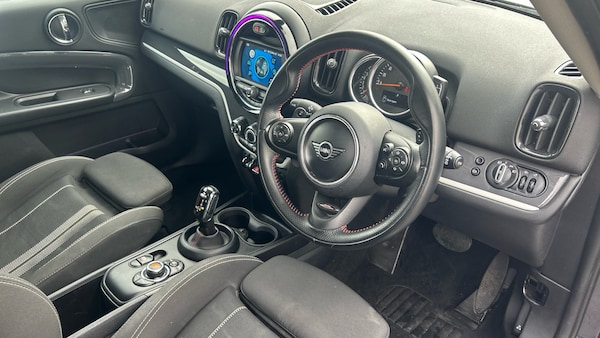 Used MINI Countryman 2018 for sale - 76231544: Photo 6