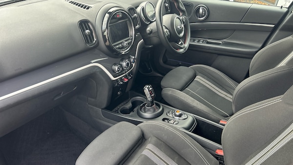 Used MINI Countryman 2018 for sale - 76231544: Photo 7