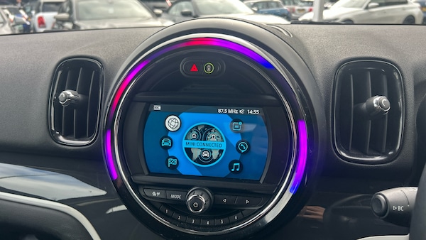 Used MINI Countryman 2018 for sale - 76231544: Photo 8