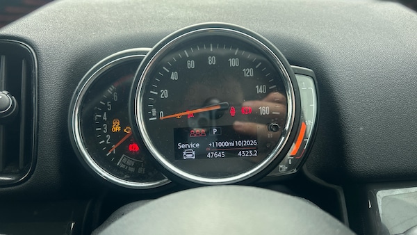Used MINI Countryman 2018 for sale - 76231544: Photo 9