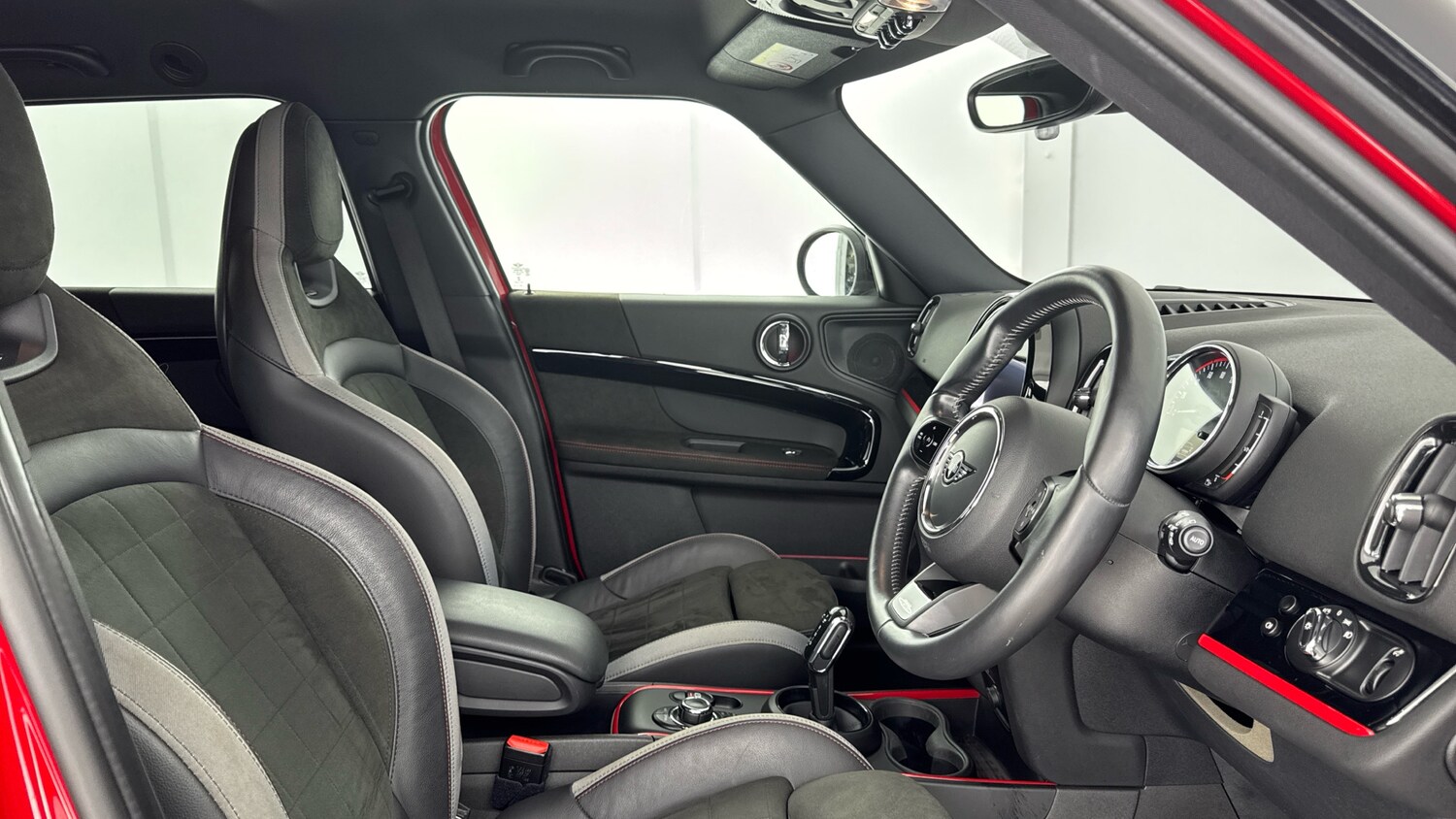 Used MINI Countryman 2021 for sale - 77516334: Photo 11