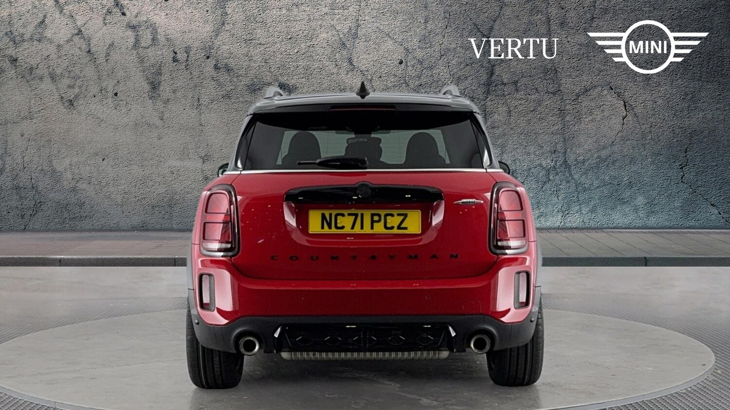 Used MINI Countryman 2021 for sale - 77516334: Photo 15