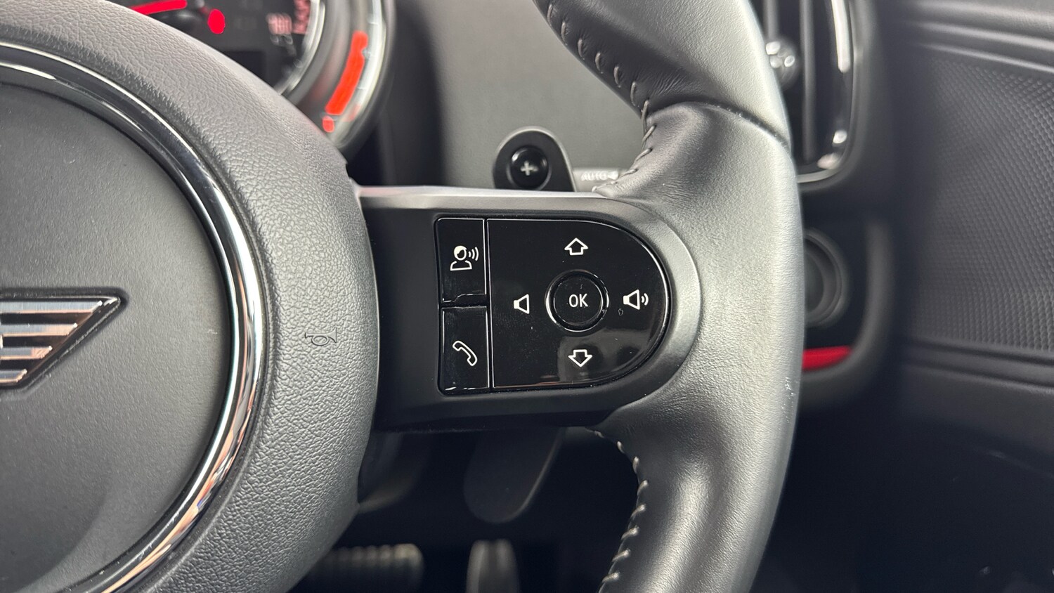 Used MINI Countryman 2021 for sale - 77516334: Photo 18