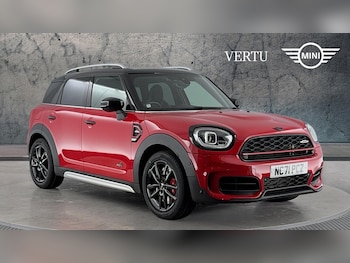 Used MINI Countryman 2021 for sale - 77516334: Photo
