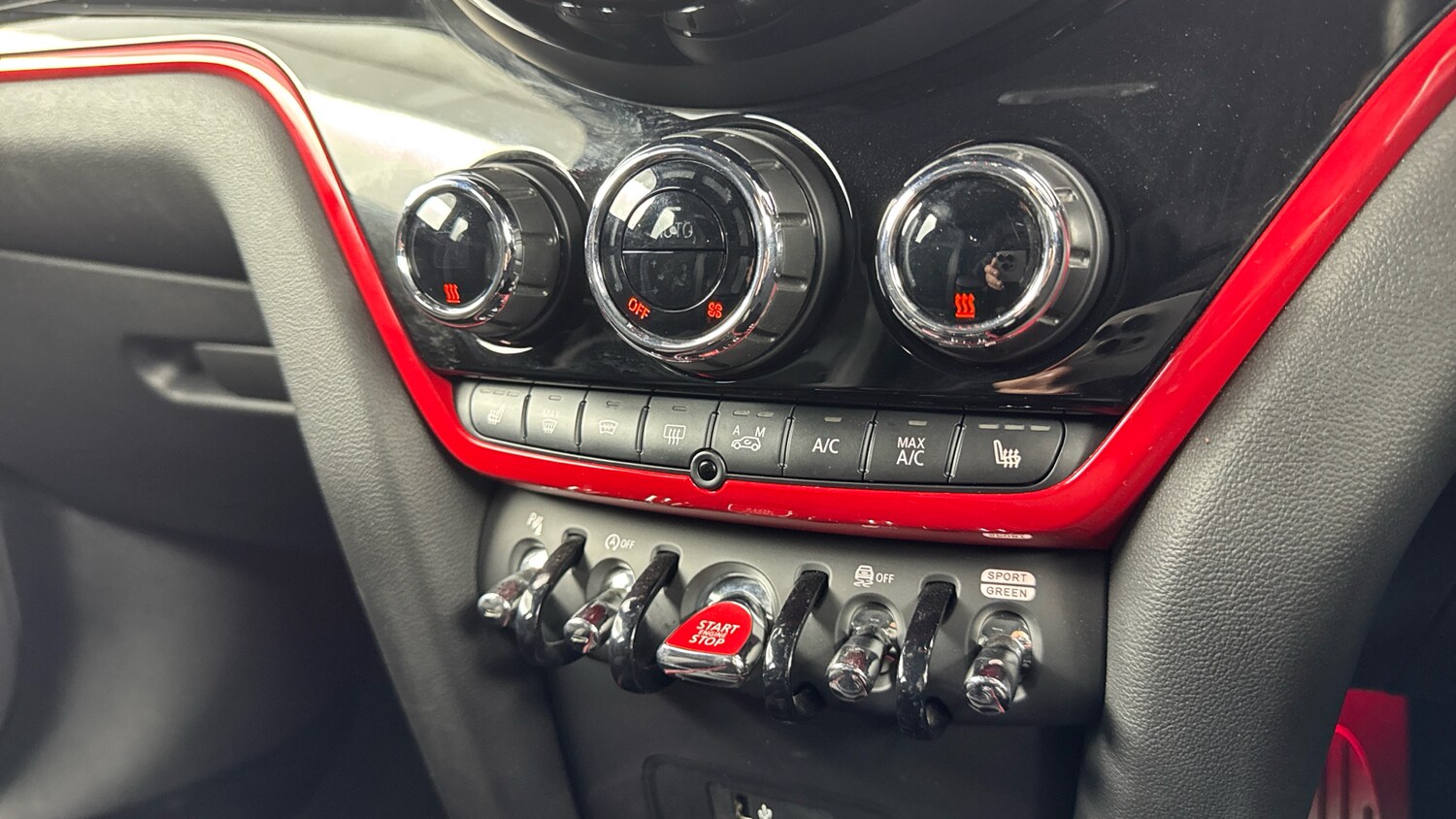 Used MINI Countryman 2021 for sale - 77516334: Photo 20