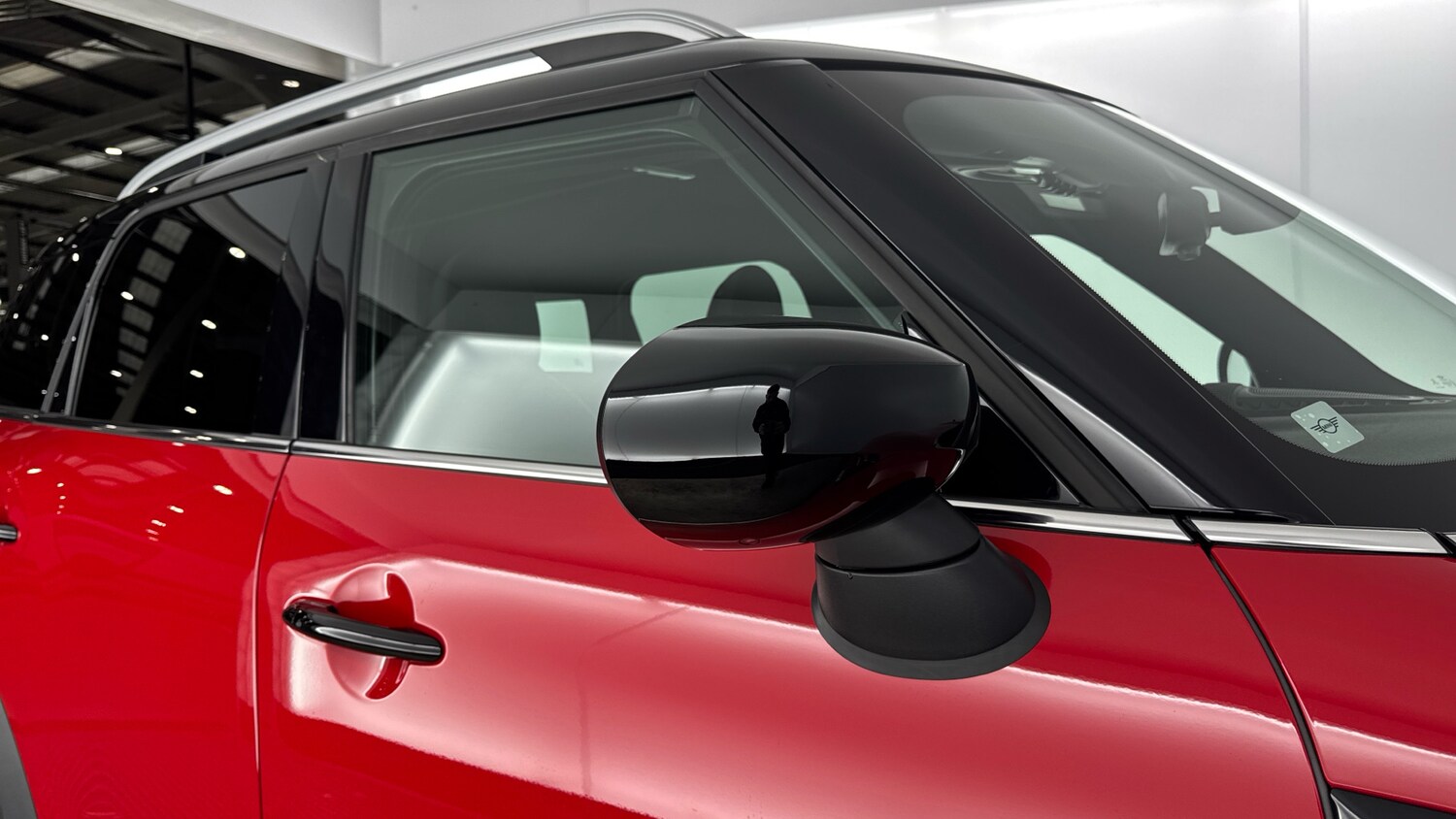 Used MINI Countryman 2021 for sale - 77516334: Photo 24