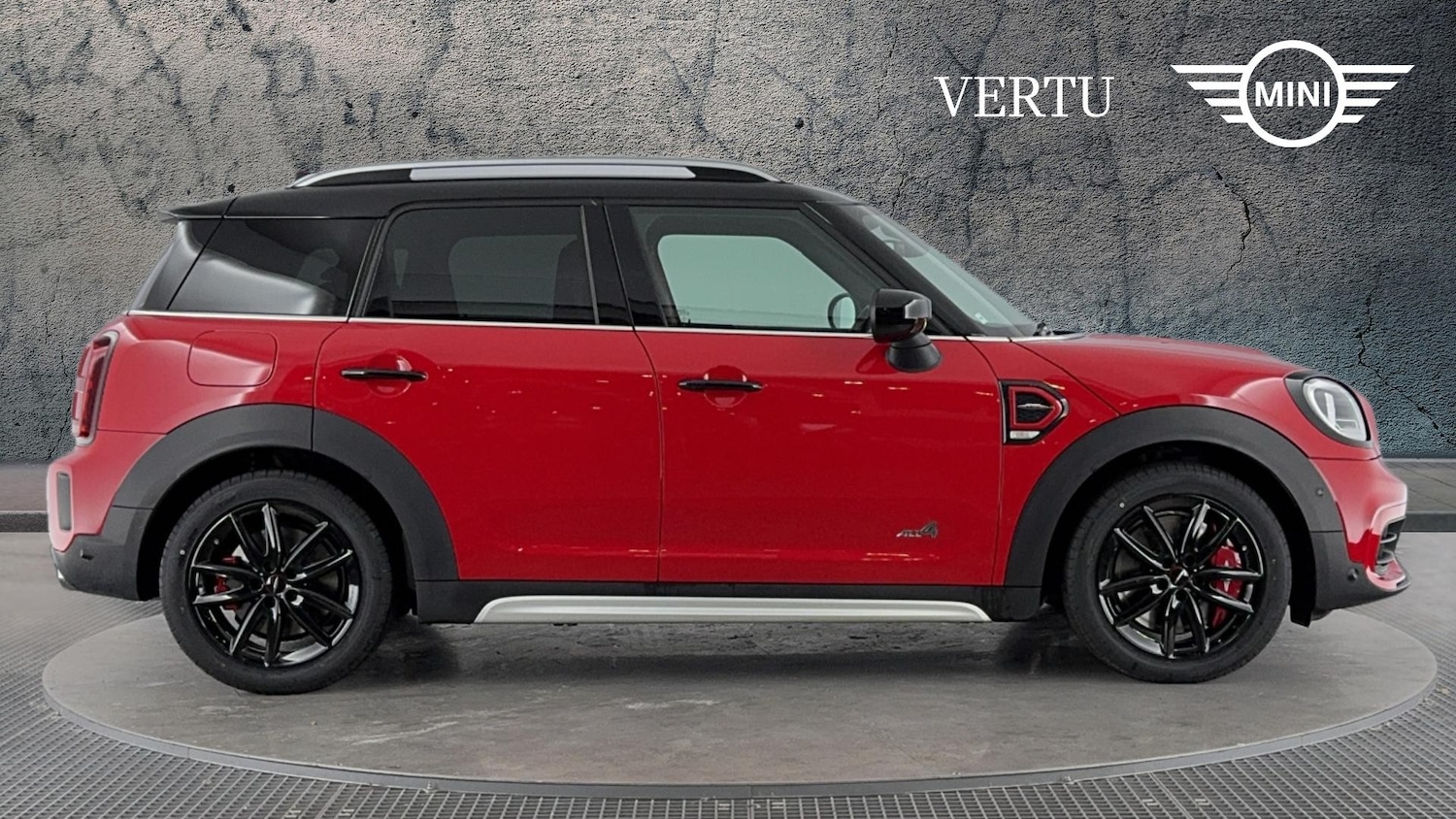 Used MINI Countryman 2021 for sale - 77516334: Photo 3