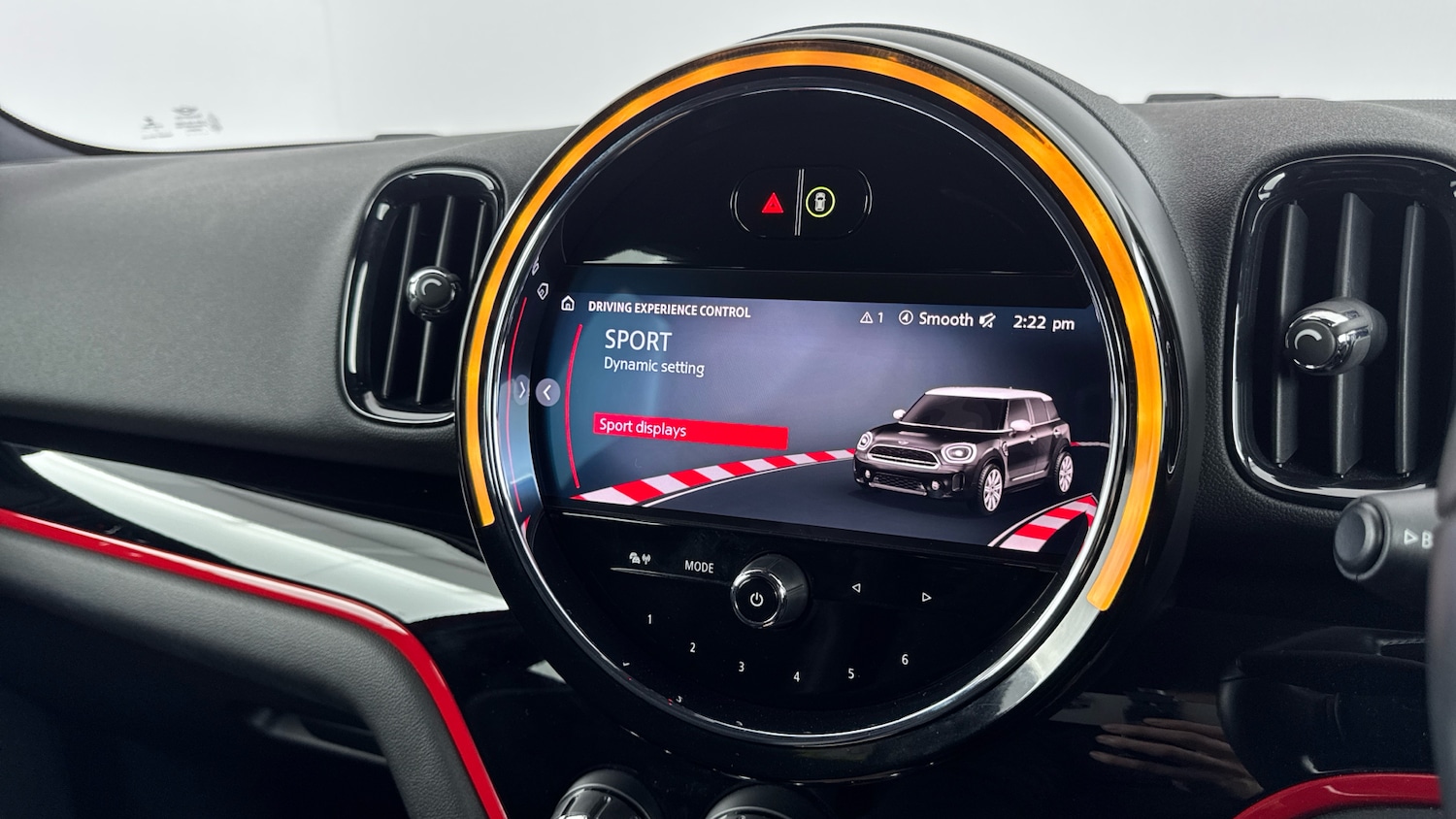 Used MINI Countryman 2021 for sale - 77516334: Photo 34