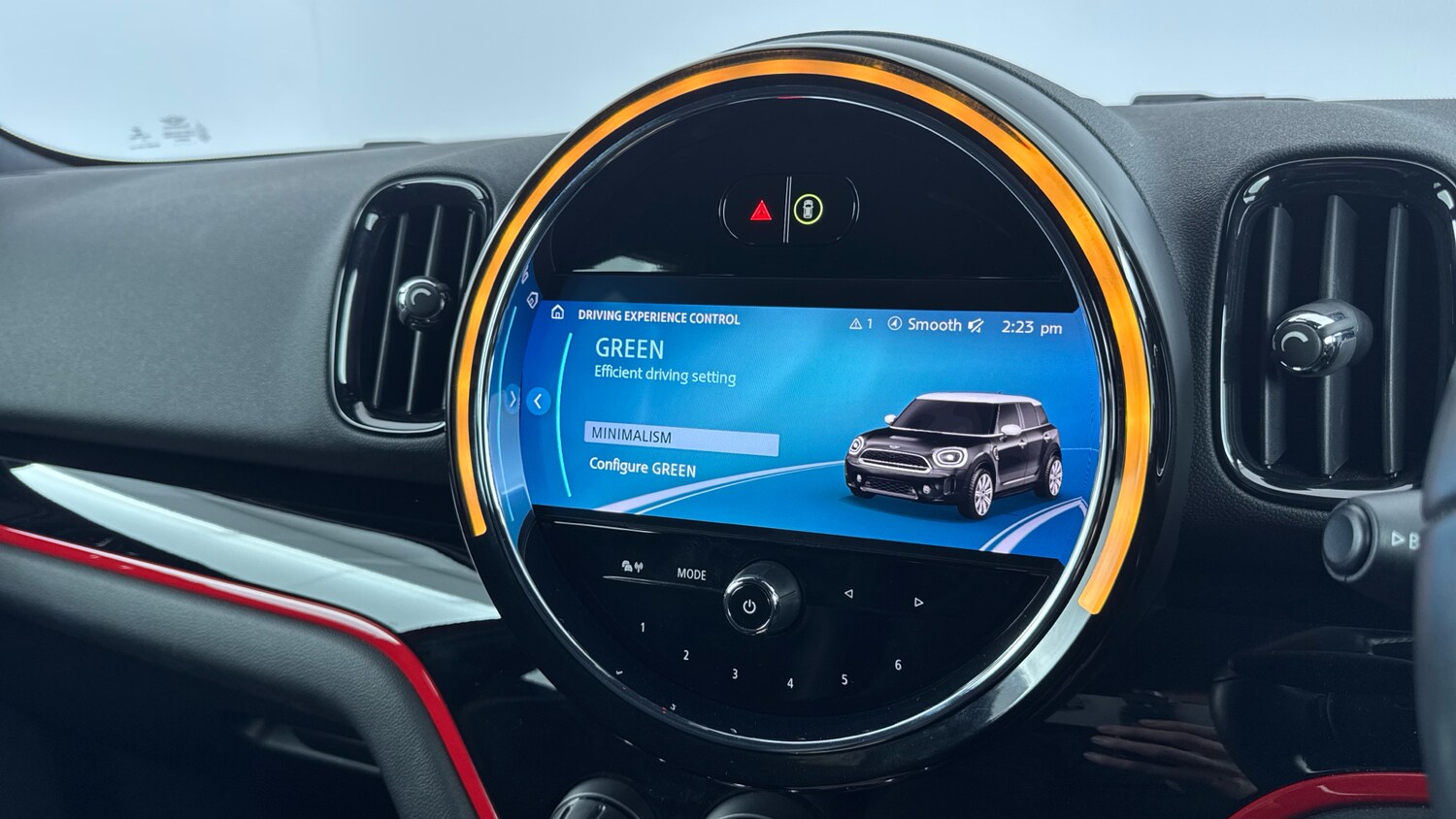 Used MINI Countryman 2021 for sale - 77516334: Photo 36