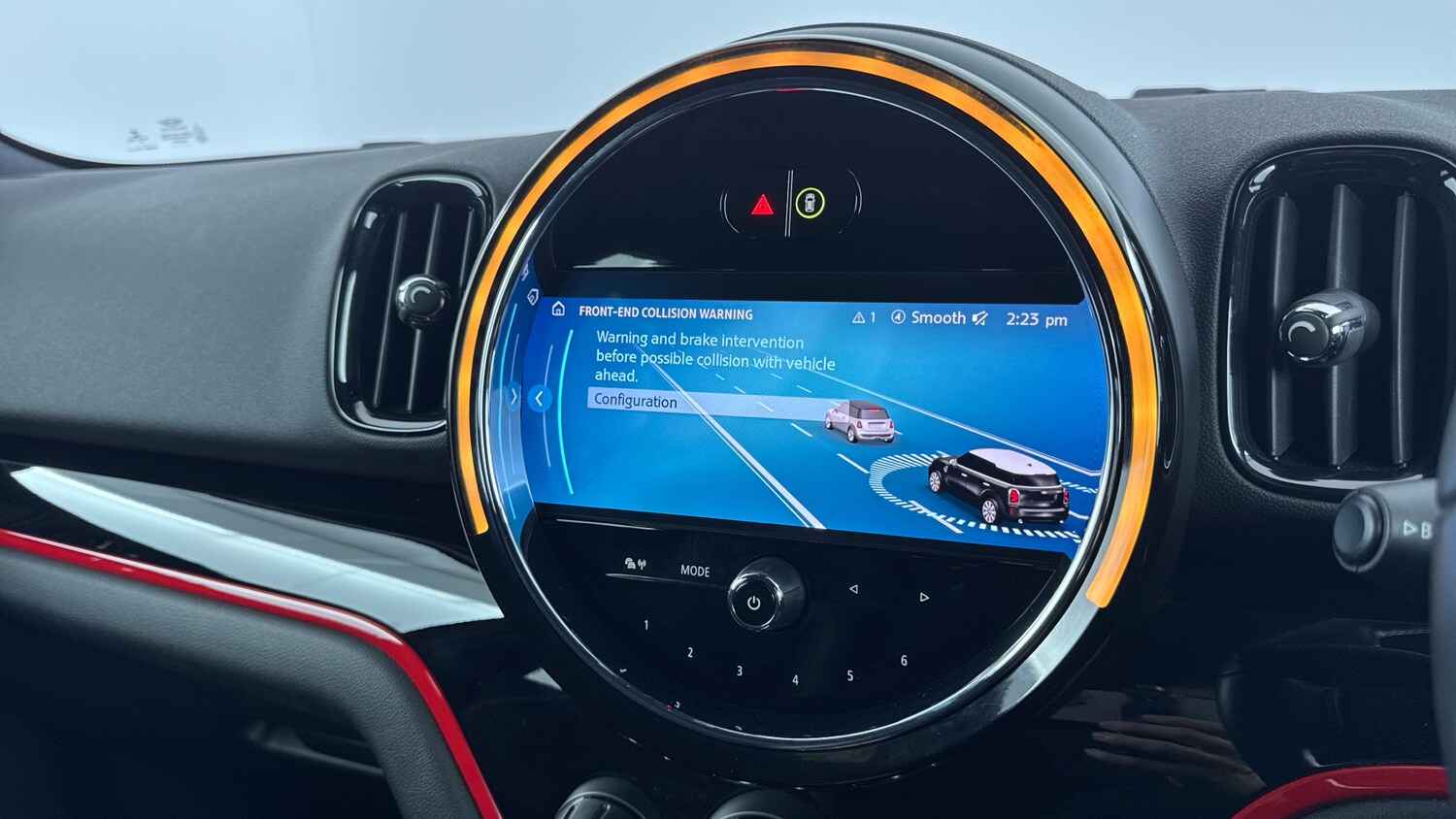 Used MINI Countryman 2021 for sale - 77516334: Photo 37