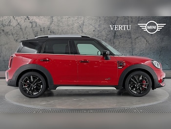 Used MINI Countryman 2021 for sale - 77516334: Photo