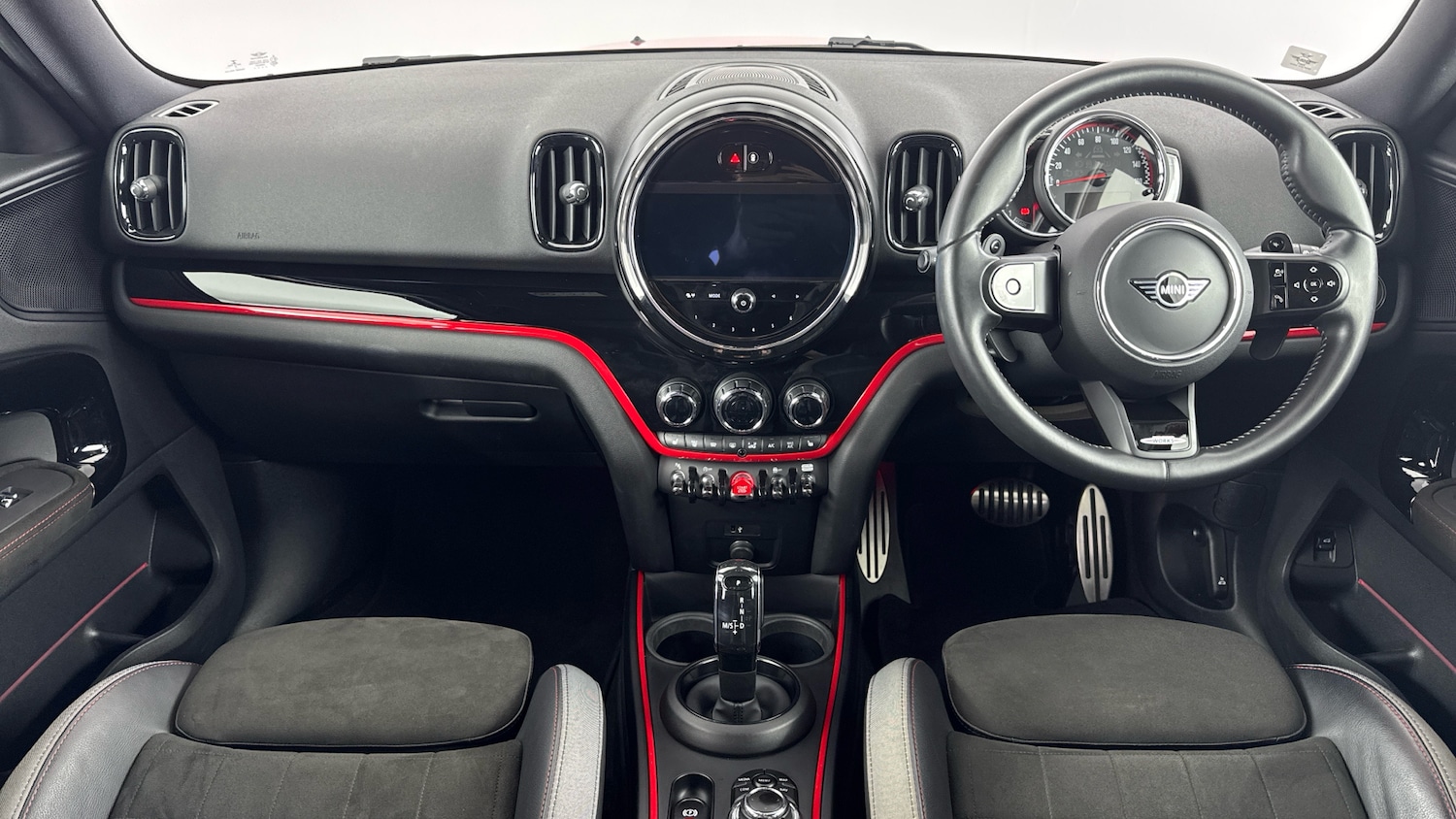 Used MINI Countryman 2021 for sale - 77516334: Photo 4