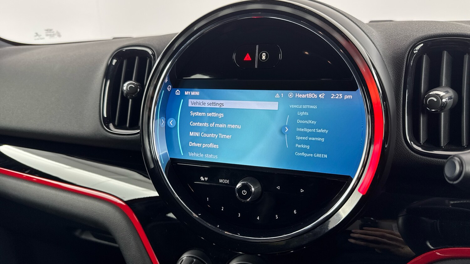 Used MINI Countryman 2021 for sale - 77516334: Photo 40