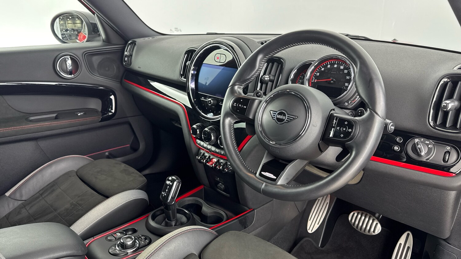 Used MINI Countryman 2021 for sale - 77516334: Photo 6