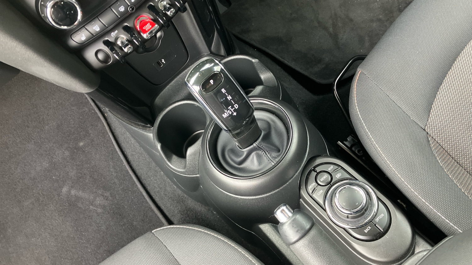 Used MINI Hatch 2022 for sale - 77568314: Photo 10